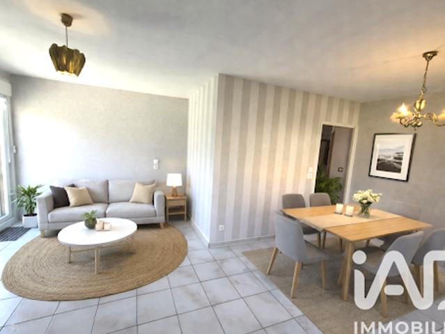 Vente Maison 5 pièces 95 m2 Terville