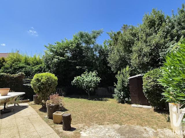 Vente Maison 5 pièces 95 m2 Thuir