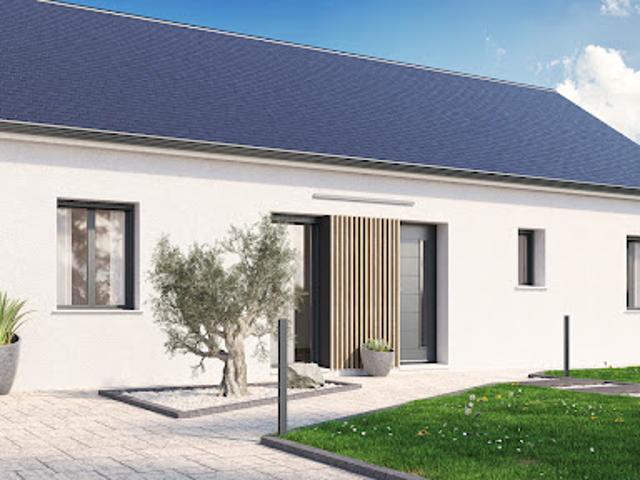 Vente Maison 5 pièces 95 m2 Thouarcé