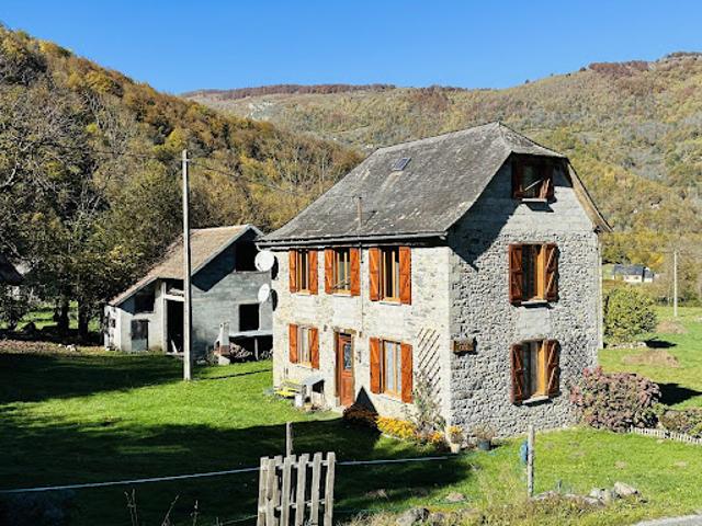 Vente Maison 5 pièces 95 m2 Uchentein