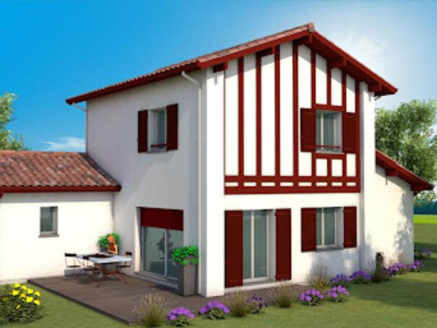 Vente Maison 5 pièces 95 m2 Urt