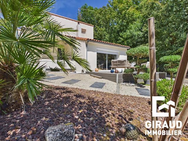 Vente Maison 5 pièces 95 m2 Vouille