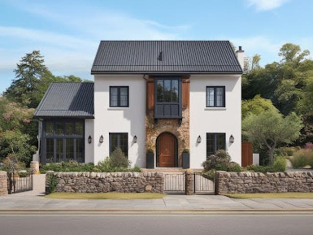 Vente Maison 5 pièces 95 m2 Vaulx en Velin
