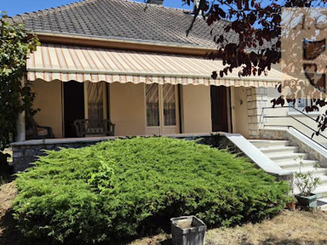 Vente Maison 5 pièces 95 m2 Vendome