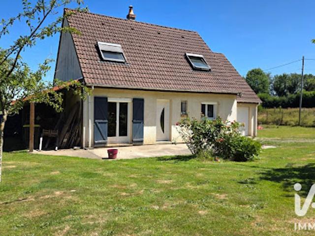 Vente Maison 5 pièces 95 m2 Ventes Saint Rémy