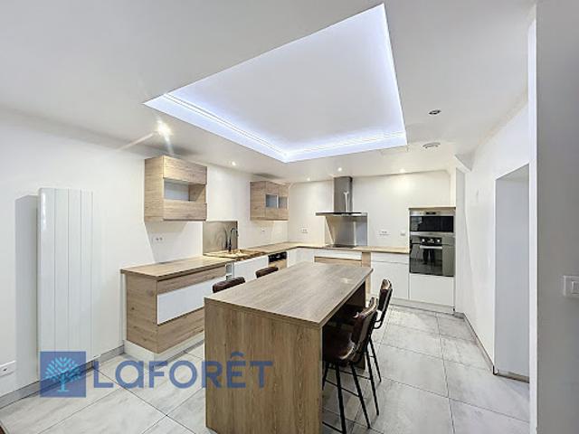 Vente Maison 5 pièces 95 m2 Verneuil d'Avre et d'Iton