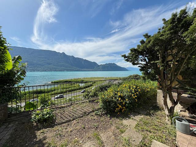 Vente Maison 5 pièces 95 m2 Viviers du Lac