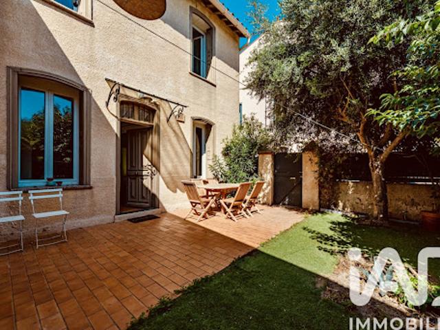 Vente Maison 5 pièces 95 m2 Villelongue de la Salanque