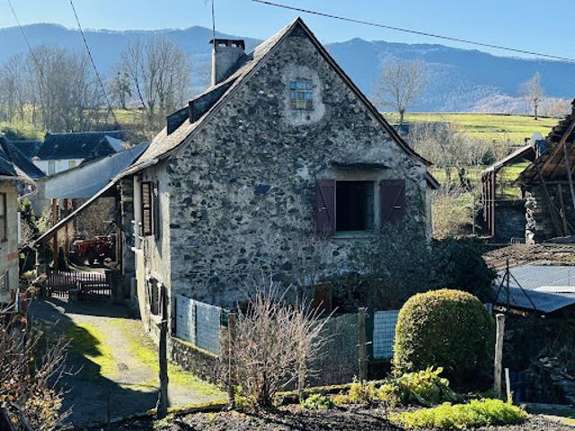 Vente Maison 5 pièces 95 m2 Villeneuve