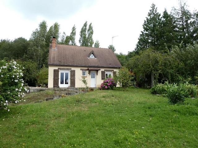 Vente Maison 5 pièces 95 m2 Vimoutiers
