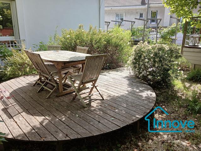 Vente Maison 5 pièces 95 m2 Viroflay