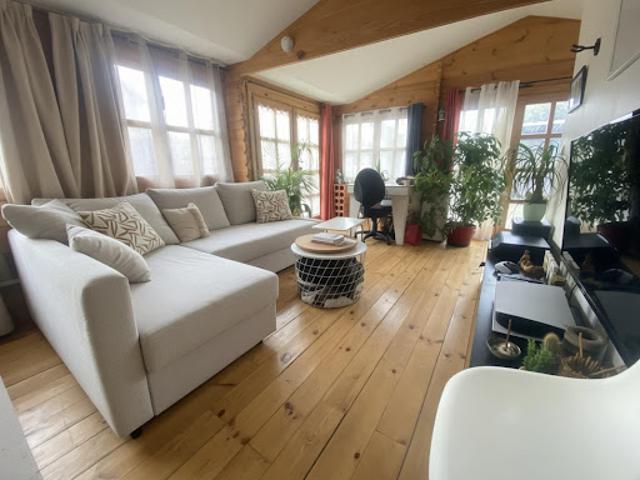 Vente Maison 5 pièces 95 m2 Viry chatillon