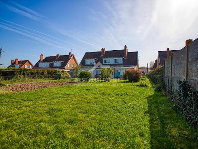 Vente Maison 5 pièces 96.3 m2 Godewaersvelde