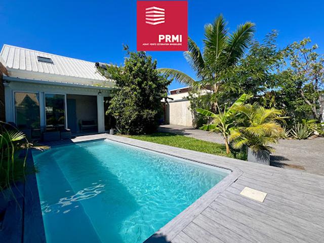Vente Maison 5 pièces 96.3 m2 La possession
