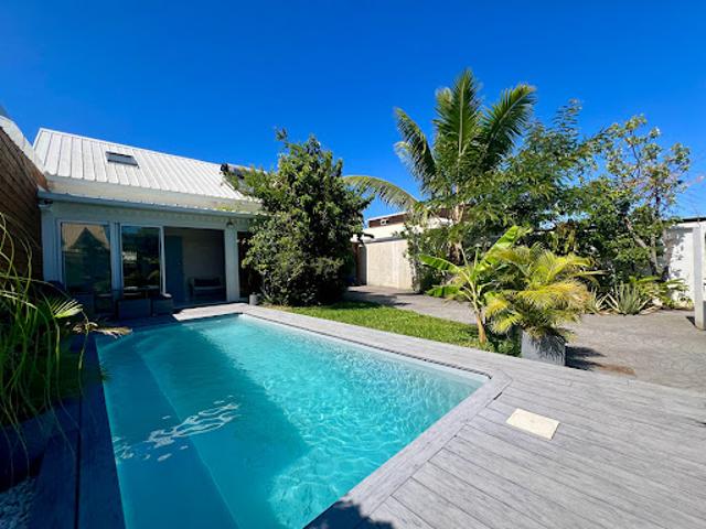 Vente Maison 5 pièces 96.3 m2 Le Port
