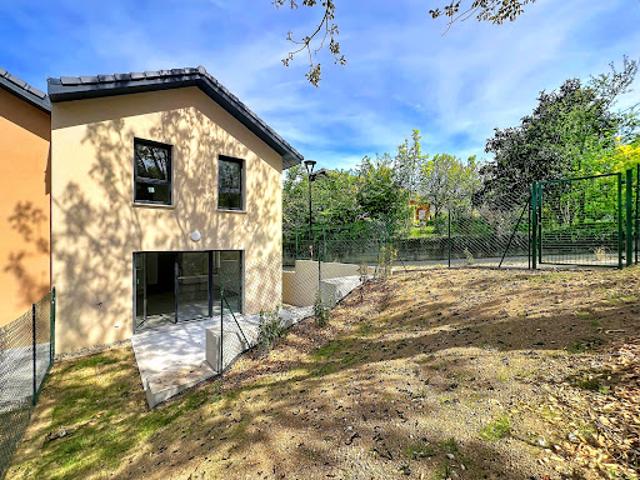 Vente Maison 5 pièces 96.11 m2 La Ravoire