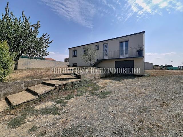 Vente Maison 5 pièces 96.14 m2 Corpe