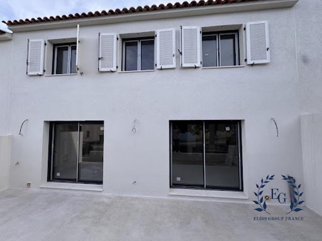 Vente Maison 5 pièces 96.1 m2 Meyreuil