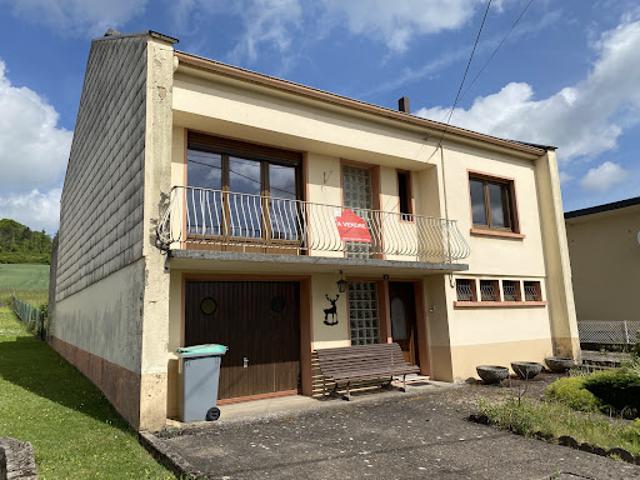 Vente Maison 5 pièces 96.21 m2 Rémering