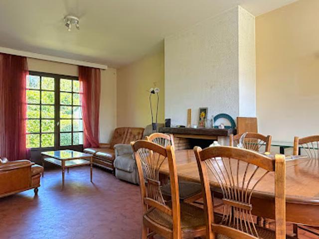 Vente Maison 5 pièces 96.22 m2 Orvault