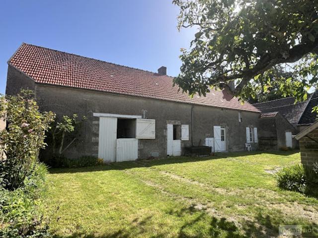 Vente Maison 5 pièces 96.39 m2 Beauce la Romaine