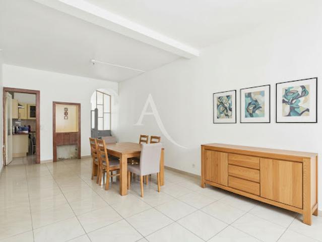 Vente Maison 5 pièces 96.41 m2 Tourcoing