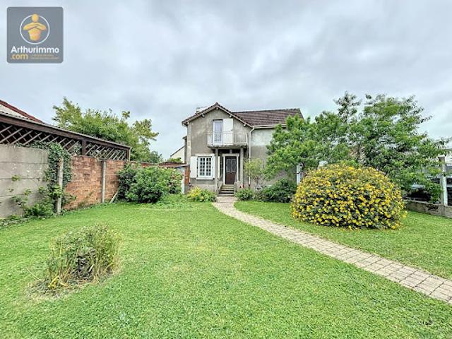 Vente Maison 5 pièces 96.47 m2 Ormesson sur Marne