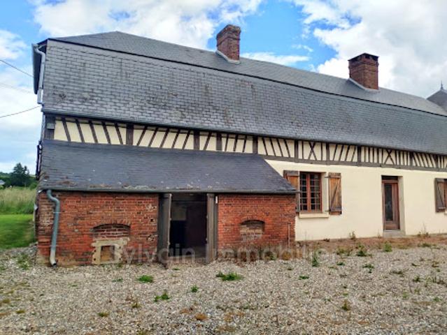 Vente Maison 5 pièces 96.51 m2 Illois