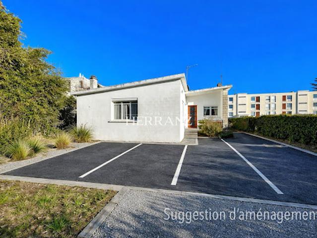 Vente Maison 5 pièces 96.53 m2 Libourne