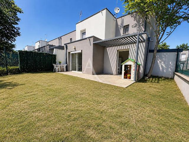 Vente Maison 5 pièces 96.54 m2 Colomiers
