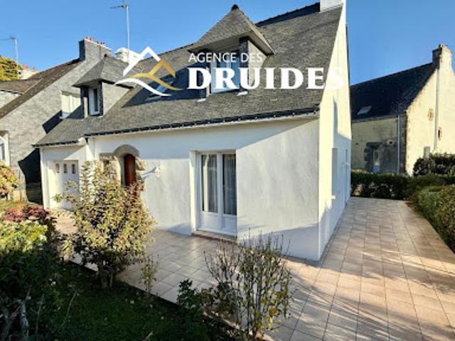 Vente Maison 5 pièces 96.5 m2 Carnac