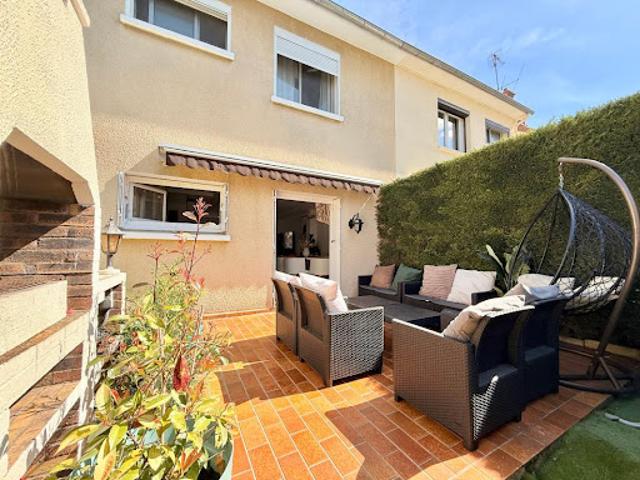 Vente Maison 5 pièces 96 m2 Marsannay la Côte