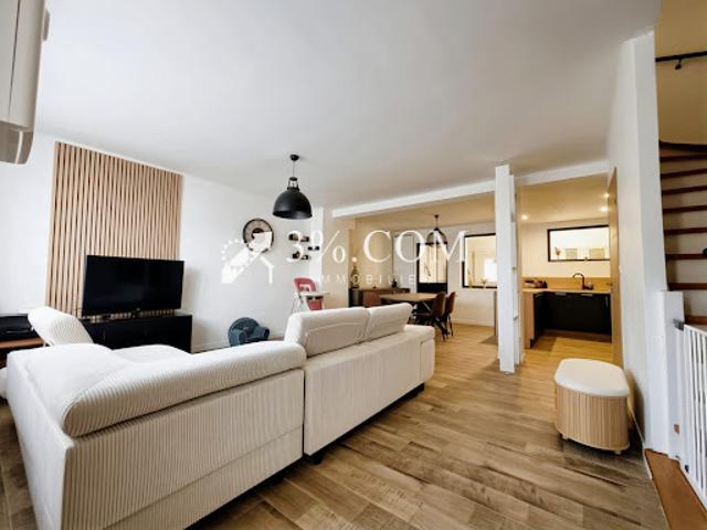 Vente Maison 5 pièces 96.75 m2 Beuvry