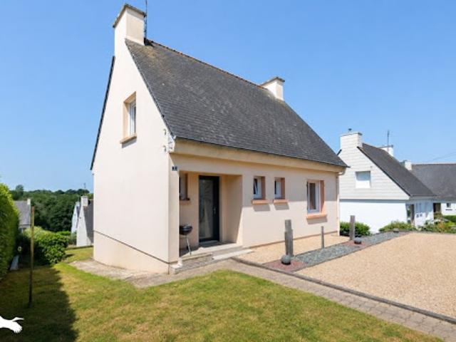 Vente Maison 5 pièces 96.83 m2 Landivisiau