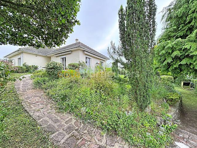 Vente Maison 5 pièces 96.85 m2 Elbeuf