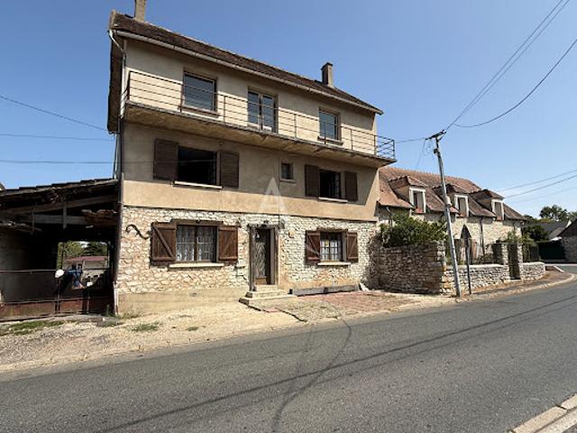 Vente Maison 5 pièces 96.87 m2 Le Châtelet en Brie