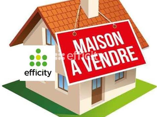 Vente Maison 5 pièces 96.93 m2 Valserhône