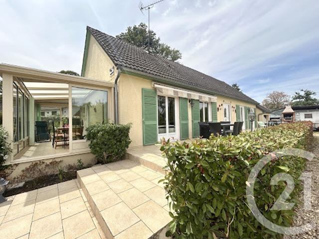 Vente Maison 5 pièces 96.94 m2 La Selle sur le Bied