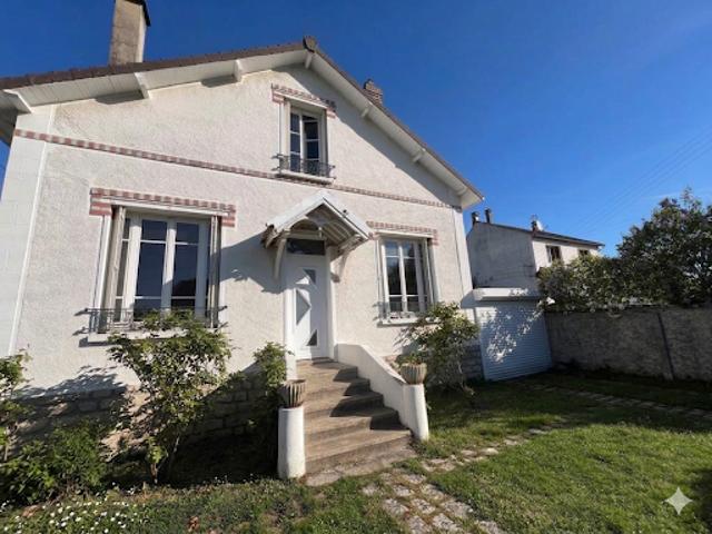 Vente Maison 5 pièces 96.95 m2 Saint clement