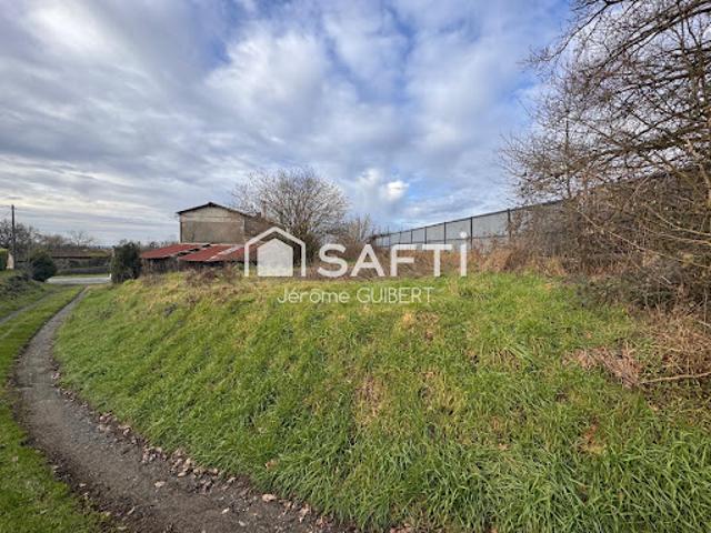 Vente Maison 5 pièces 96 m2 Courlay