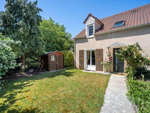 Vente Maison 5 pièces 96 m2 Conflans Sainte Honorine