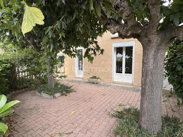 Vente Maison 5 pièces 96 m2 Conilhac Corbières