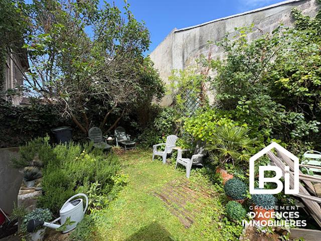Vente Maison 5 pièces 96 m2 Caen