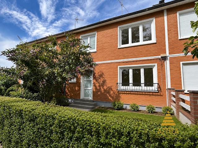 Vente Maison 5 pièces 96 m2 Cambrai