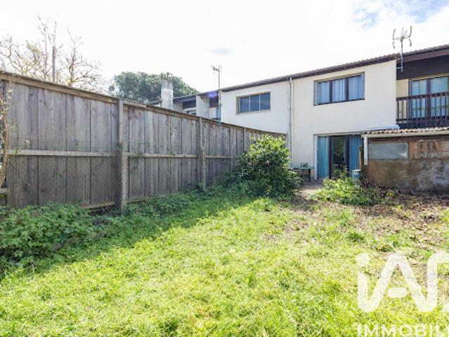Vente Maison 5 pièces 96 m2 Canejan