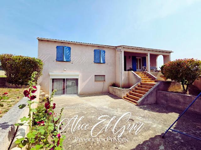 Vente Maison 5 pièces 96 m2 Carcassonne