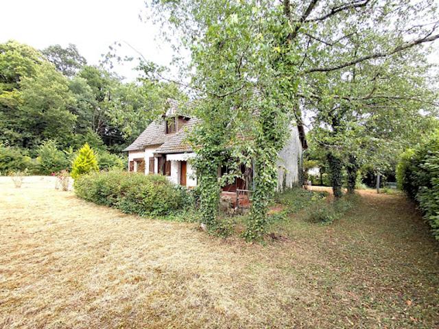 Vente Maison 5 pièces 96 m2 Chailles