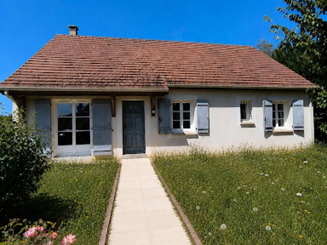 Vente Maison 5 pièces 96 m2 Chalivoy Milon