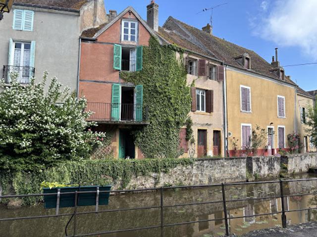 Vente Maison 5 pièces 96 m2 Charolles