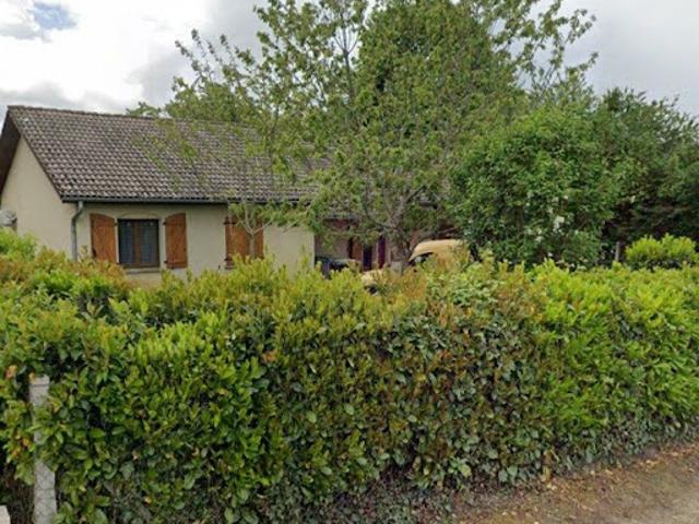 Vente Maison 5 pièces 96 m2 Charancieu